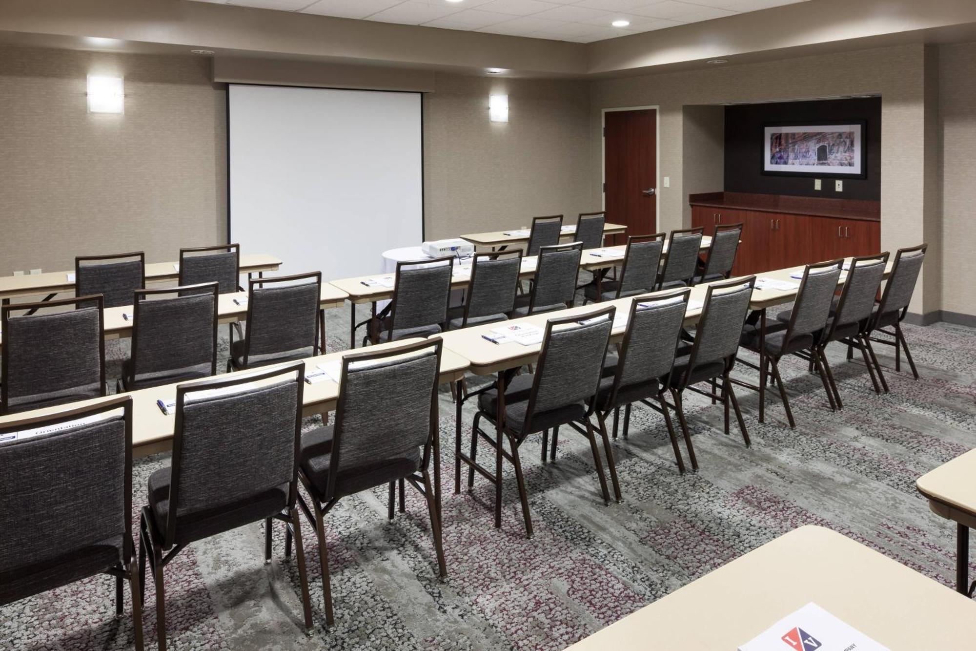 Courtyard By Marriott Birmingham Trussville Exterior foto