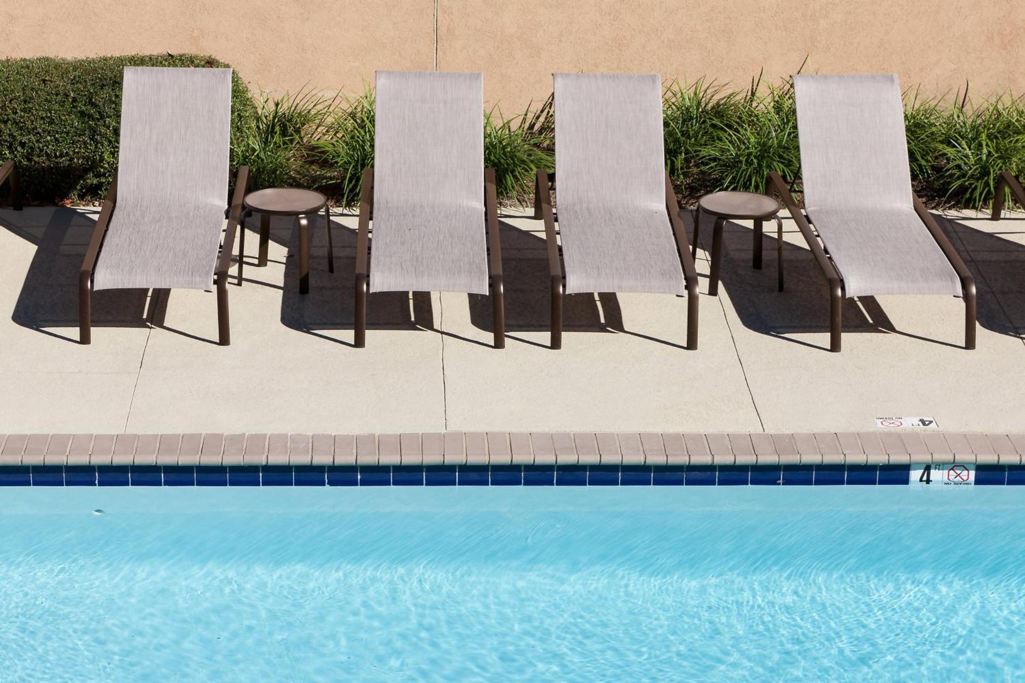 Courtyard By Marriott Birmingham Trussville Exterior foto