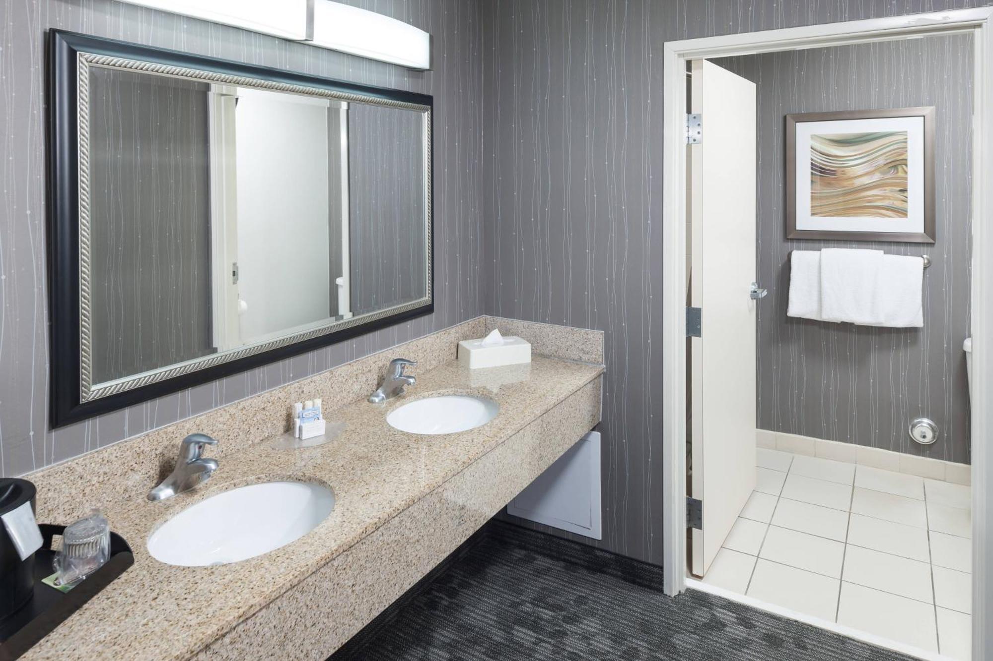 Courtyard By Marriott Birmingham Trussville Exterior foto