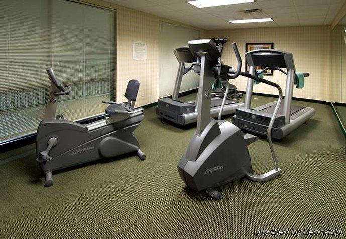 Courtyard By Marriott Birmingham Trussville Facilidades foto